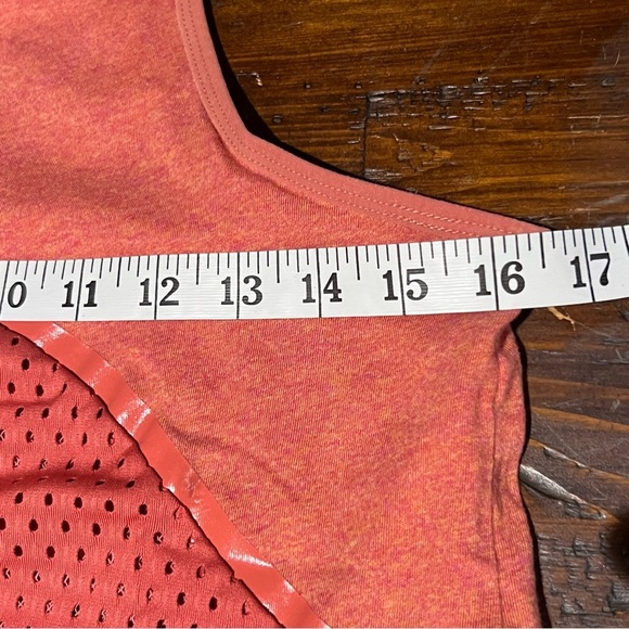 Adidas By Stella McCartney Yoga Mesh Tank Top XS in excellent condition - Picture 9 of 9